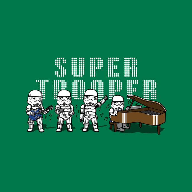 Supertrooper-Womens-Fitted-Tee-Boggs Nicolas