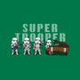 Supertrooper-Womens-Fitted-Tee-Boggs Nicolas