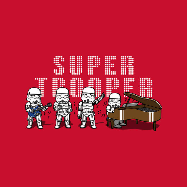 Supertrooper-Womens-Fitted-Tee-Boggs Nicolas