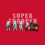 Supertrooper-Womens-Fitted-Tee-Boggs Nicolas