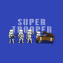Supertrooper-Womens-Fitted-Tee-Boggs Nicolas