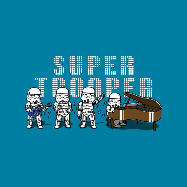 Supertrooper-Womens-Fitted-Tee-Boggs Nicolas