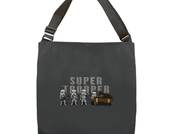 Supertrooper