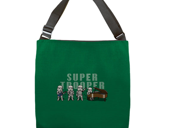 Supertrooper