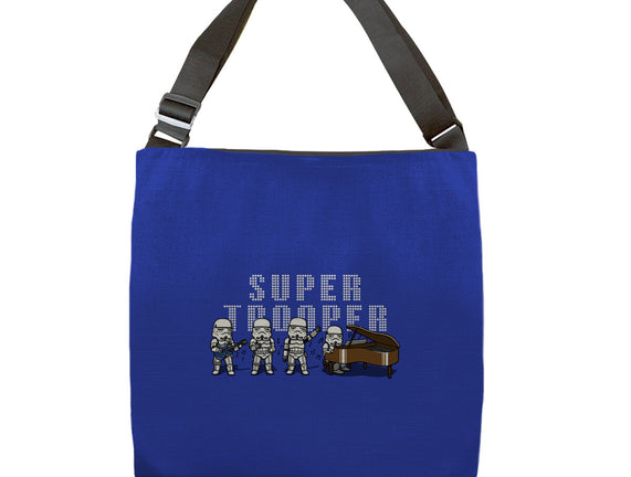 Supertrooper