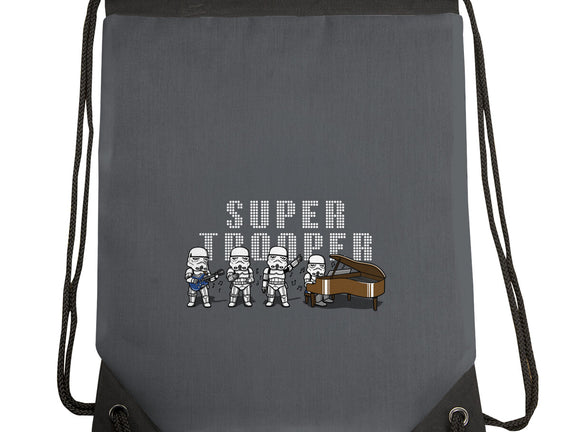 Supertrooper