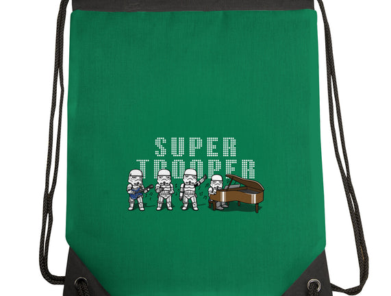 Supertrooper
