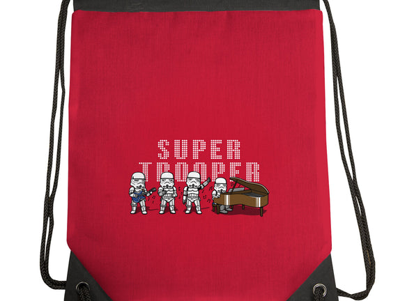 Supertrooper