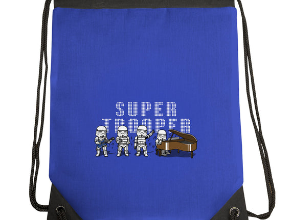 Supertrooper