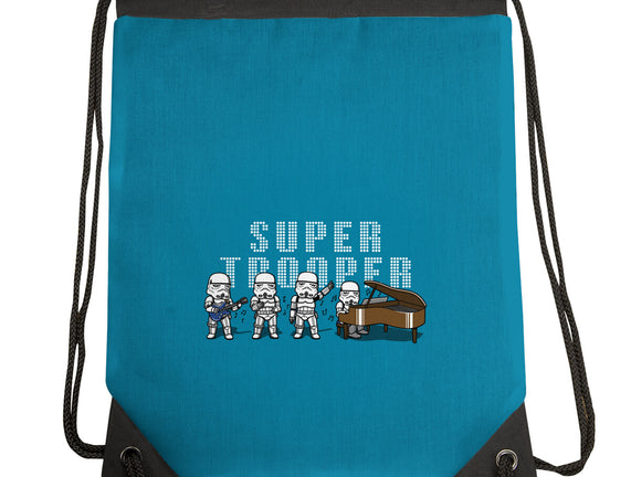 Supertrooper