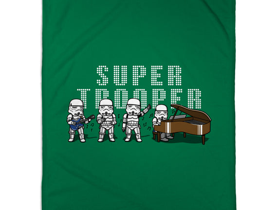 Supertrooper