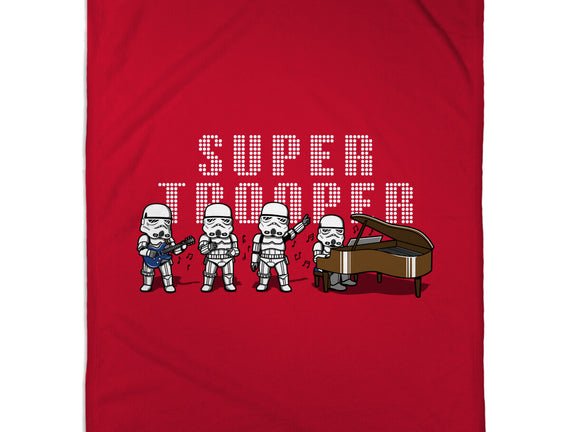 Supertrooper