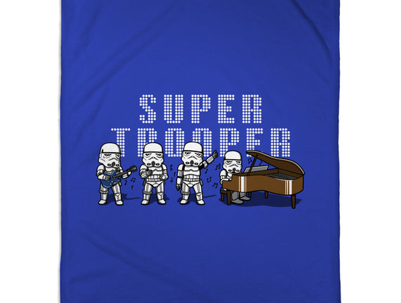 Supertrooper