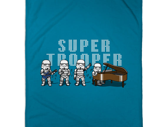 Supertrooper