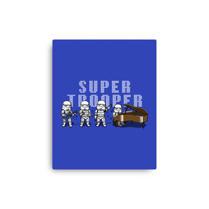 Supertrooper
