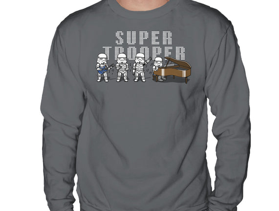 Supertrooper