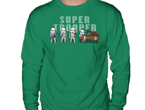 Supertrooper