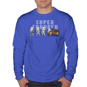 Supertrooper