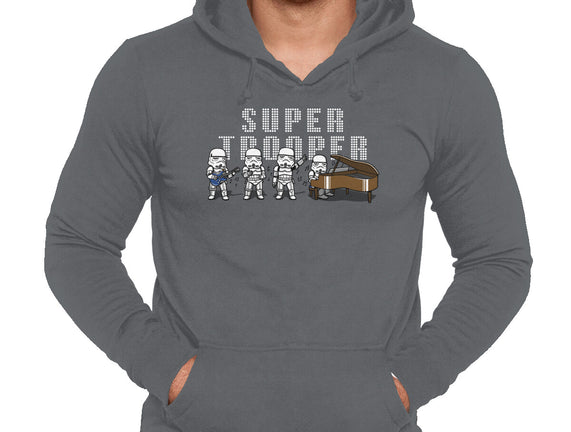 Supertrooper