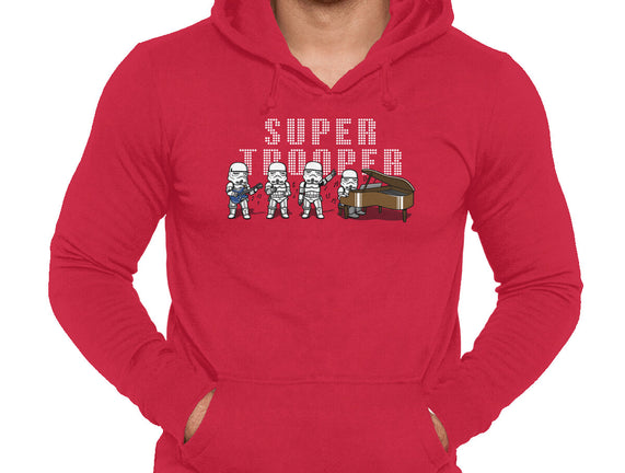 Supertrooper