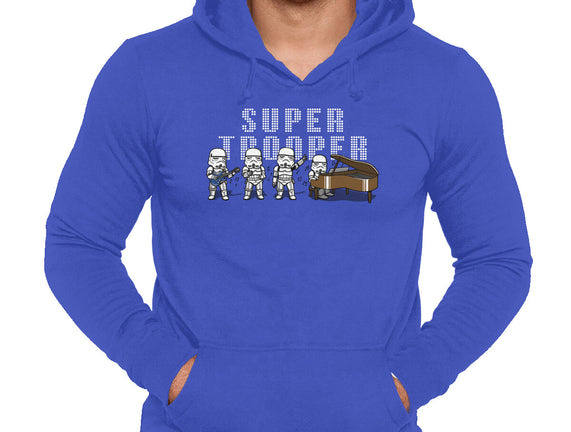 Supertrooper