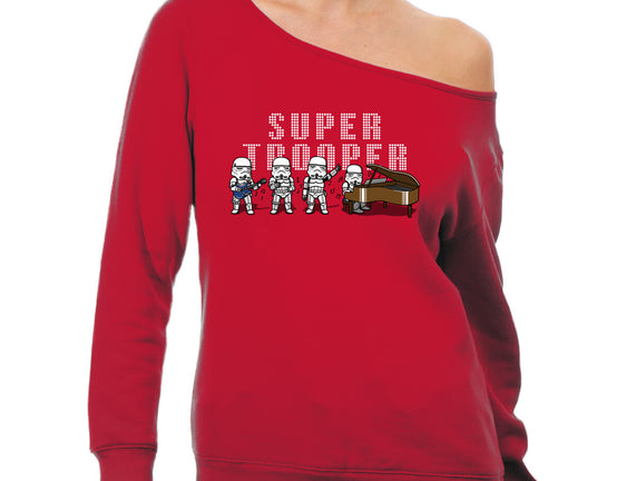 Supertrooper