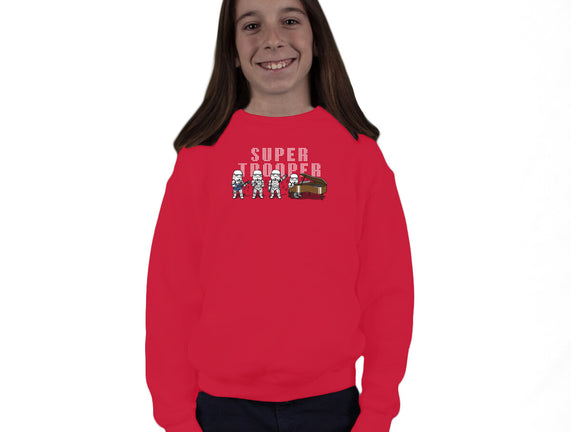 Supertrooper