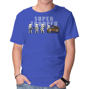 Supertrooper