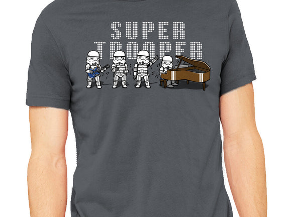 Supertrooper