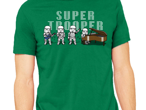 Supertrooper
