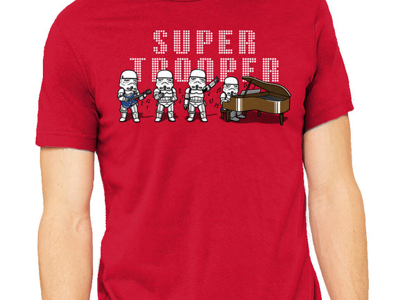 Supertrooper