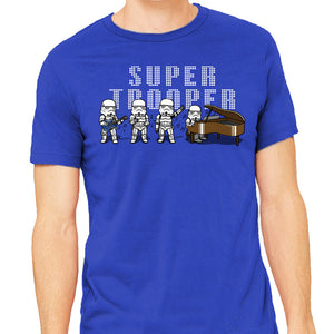 Supertrooper