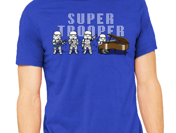 Supertrooper
