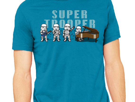 Supertrooper