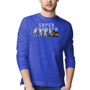 Supertrooper