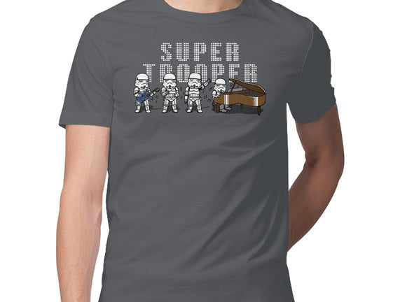 Supertrooper