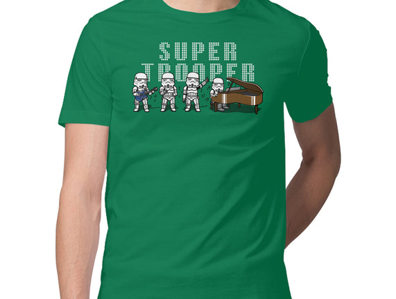 Supertrooper