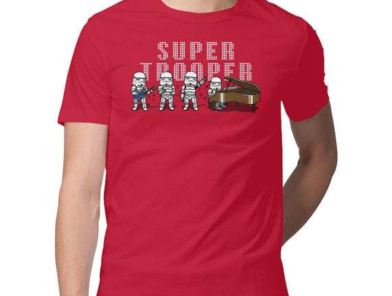 Supertrooper