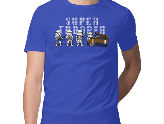 Supertrooper
