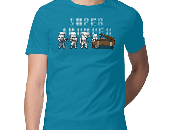 Supertrooper