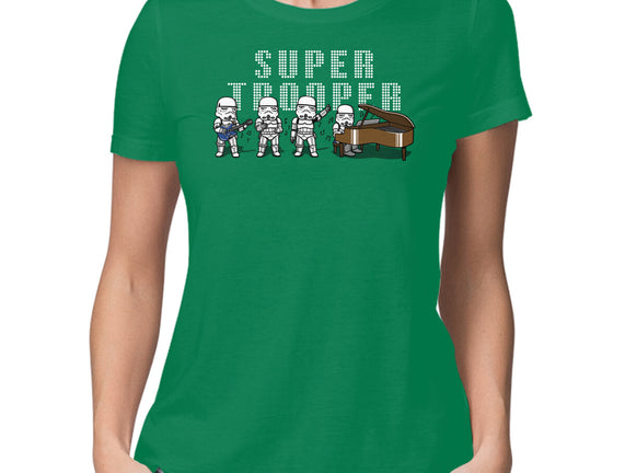 Supertrooper