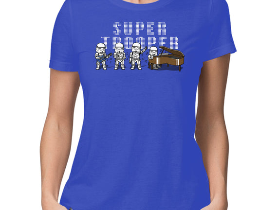 Supertrooper