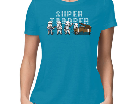 Supertrooper