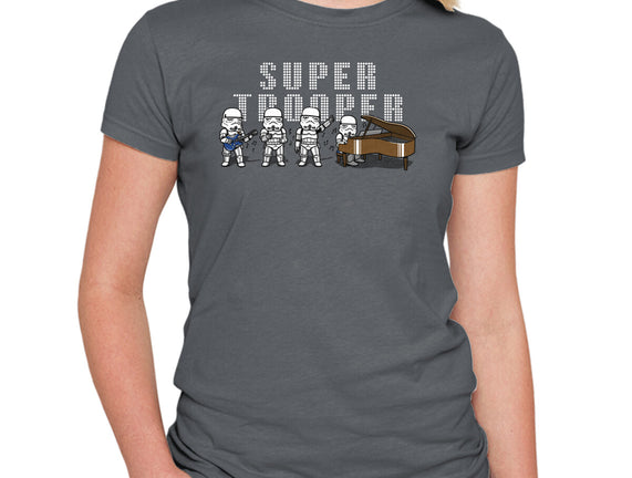 Supertrooper