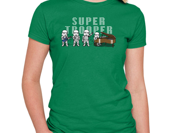 Supertrooper