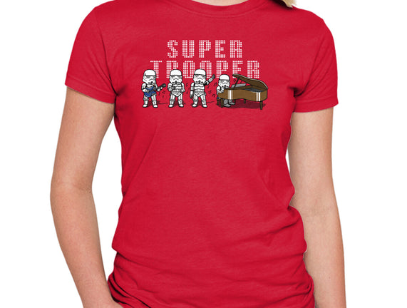 Supertrooper