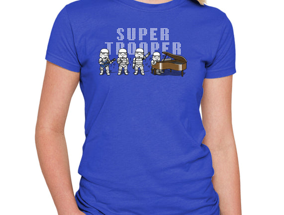 Supertrooper
