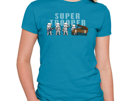 Supertrooper