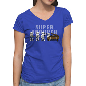 Supertrooper