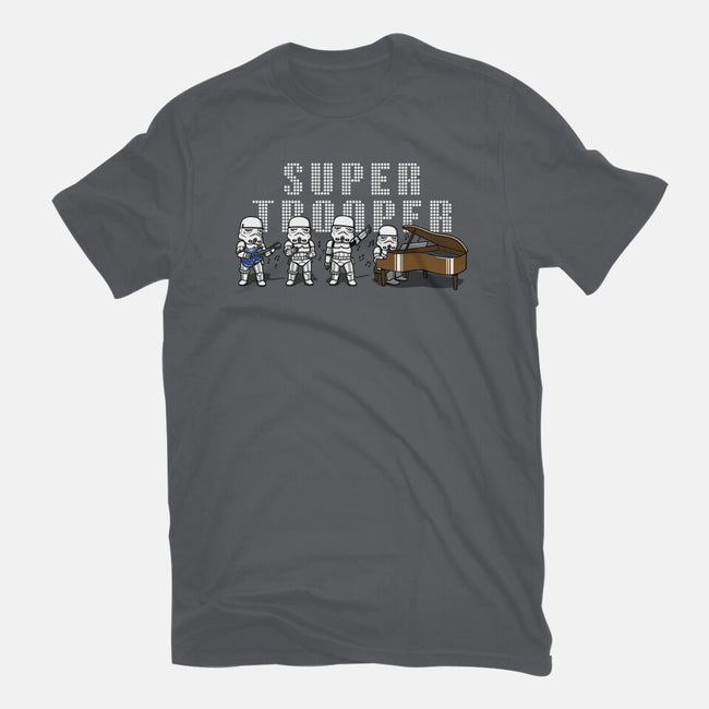 Supertrooper-Womens-Fitted-Tee-Boggs Nicolas